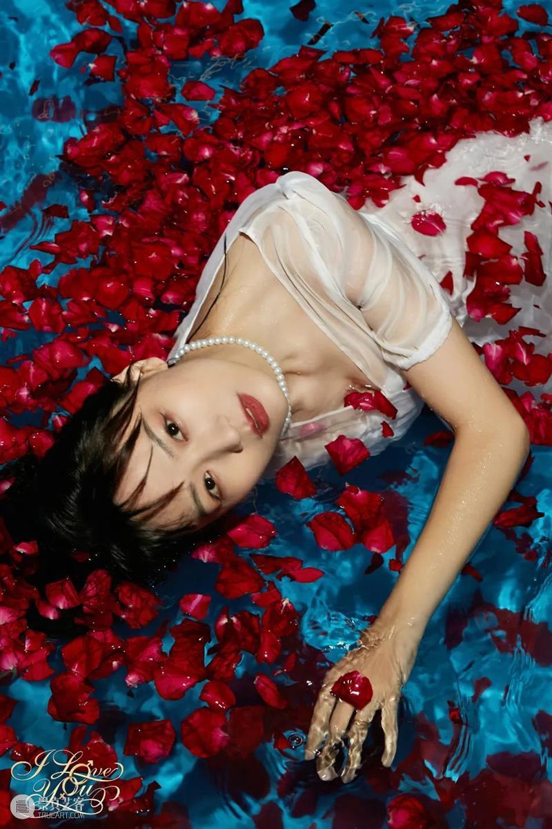 音乐剧《I LOVE YOU...》开票预告 & 8月卡司阵容 崇真艺客