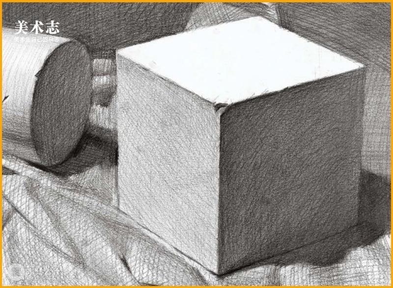 不要小看一个简单的正方体，其中也蕴含着很多有用的知识点哦 ~ 崇真艺客