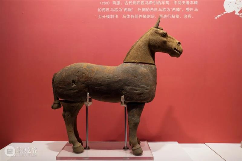 汉风楚韵：回眸两千年  见证大汉风华 崇真艺客