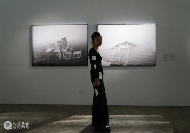 【现场】東四以及東四以外的地方展览开幕&分享会 | 北京 崇真艺客
