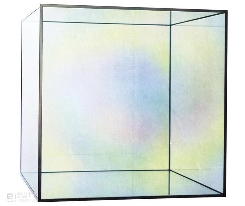 布莱恩·奥多尔蒂丨白立方之内：画廊空间的意识形态 崇真艺客