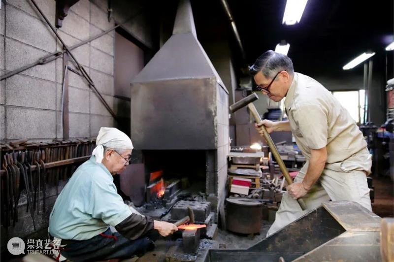 81间手工坊打磨灵感，把41种传统“东京手工艺”变成新的生活方式 | BCAF新知 崇真艺客