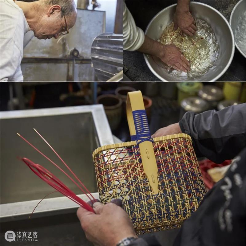 81间手工坊打磨灵感,把41种传统“东京手工艺”变成新的生活方式 | BCAF新知 崇真艺客