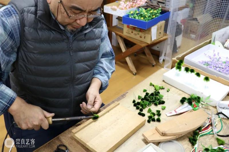 81间手工坊打磨灵感，把41种传统“东京手工艺”变成新的生活方式 | BCAF新知 崇真艺客