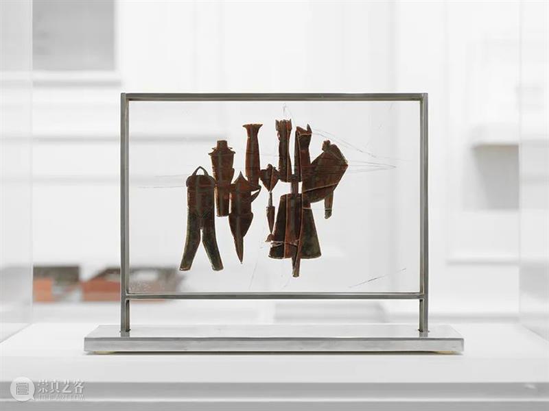 艺术家 | 马塞尔·杜尚 Marcel Duchamp 崇真艺客