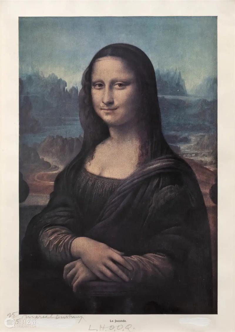 艺术家 | 马塞尔·杜尚 Marcel Duchamp 崇真艺客