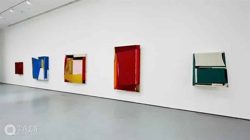 尹昌志 YIN CHANGZHI • EXHIBITIONS 展览（2017 ~ 2022） 崇真艺客