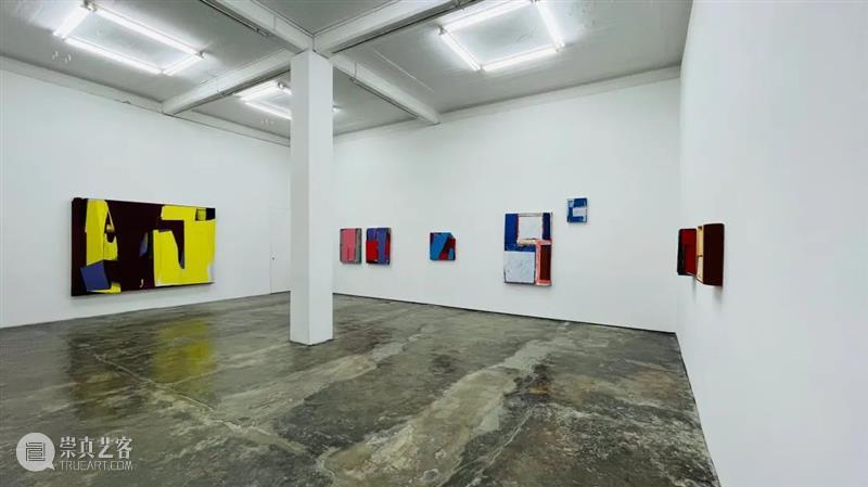 尹昌志 YIN CHANGZHI • EXHIBITIONS 展览（2017 ~ 2022） 崇真艺客
