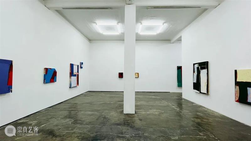 尹昌志 YIN CHANGZHI • EXHIBITIONS 展览（2017 ~ 2022） 崇真艺客