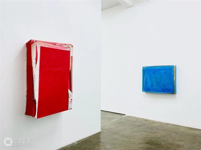 尹昌志 YIN CHANGZHI • EXHIBITIONS 展览（2017 ~ 2022） 崇真艺客