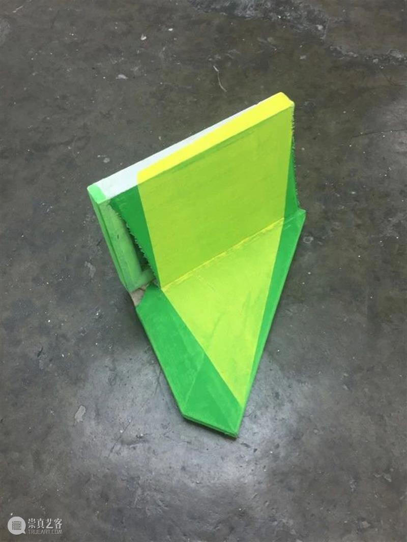 尹昌志 YIN CHANGZHI • EXHIBITIONS 展览（2017 ~ 2022） 崇真艺客