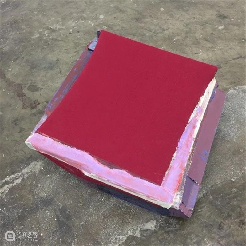 尹昌志 YIN CHANGZHI • EXHIBITIONS 展览（2017 ~ 2022） 崇真艺客