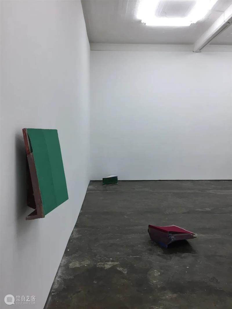 尹昌志 YIN CHANGZHI • EXHIBITIONS 展览（2017 ~ 2022） 崇真艺客