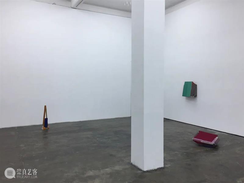 尹昌志 YIN CHANGZHI • EXHIBITIONS 展览（2017 ~ 2022） 崇真艺客