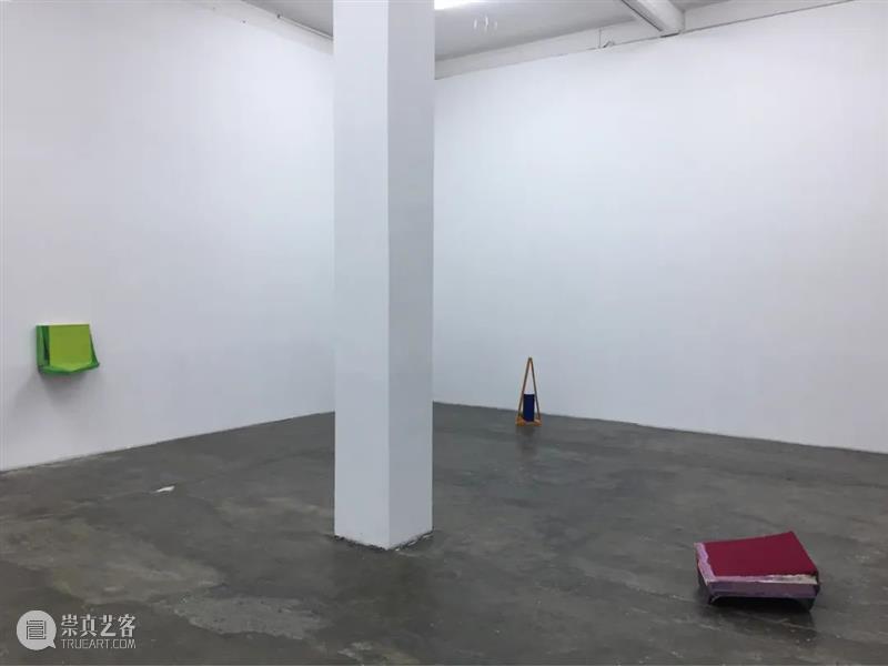 尹昌志 YIN CHANGZHI • EXHIBITIONS 展览（2017 ~ 2022） 崇真艺客