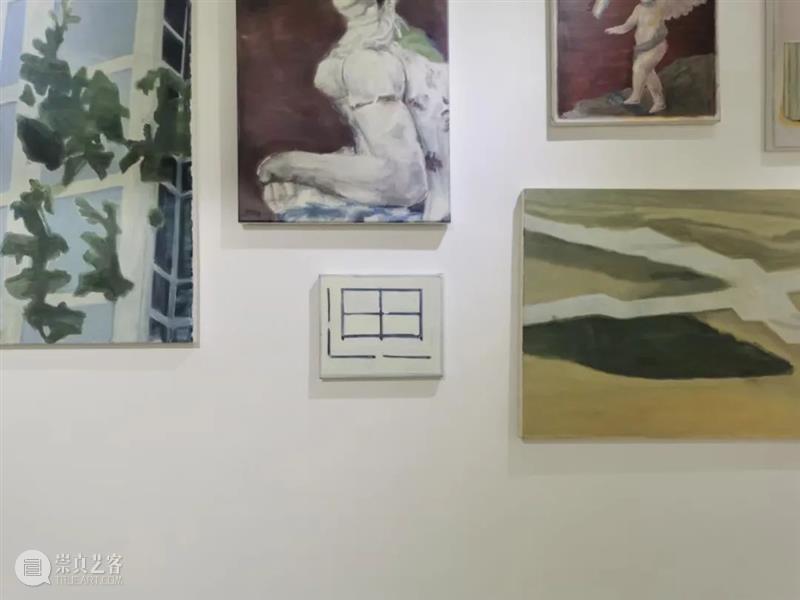 FFA展览延期公告|张振个展“纵身一跃”展览导读 崇真艺客