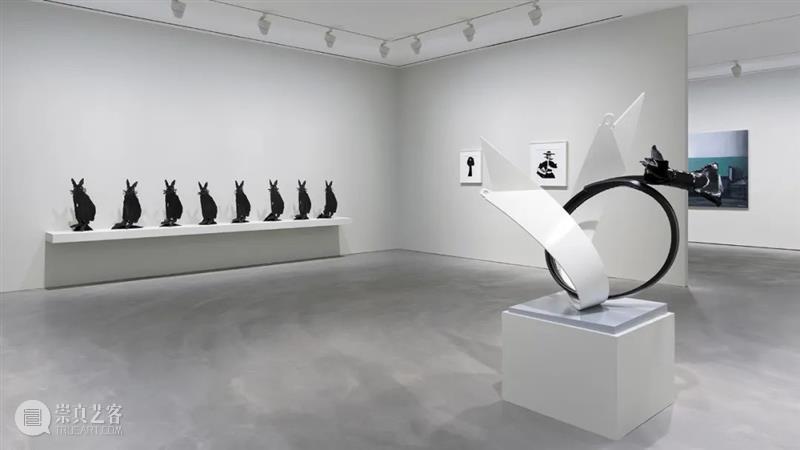 悼念波普艺术大师克拉斯·奥登伯格 Claes Oldenburg 1929-2022 崇真艺客