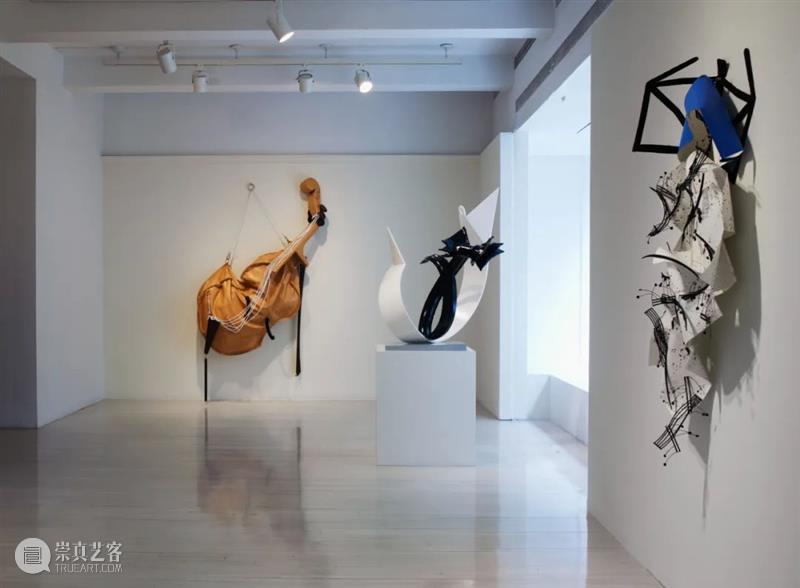 悼念波普艺术大师克拉斯·奥登伯格 Claes Oldenburg 1929-2022 崇真艺客