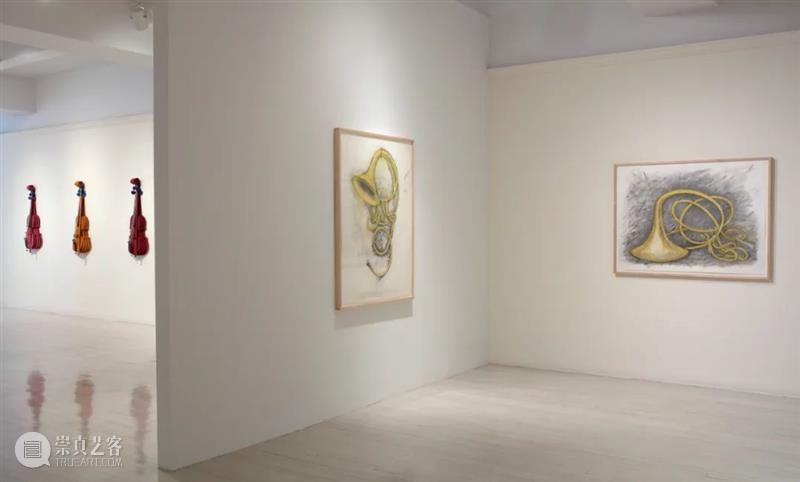 悼念波普艺术大师克拉斯·奥登伯格 Claes Oldenburg 1929-2022 崇真艺客