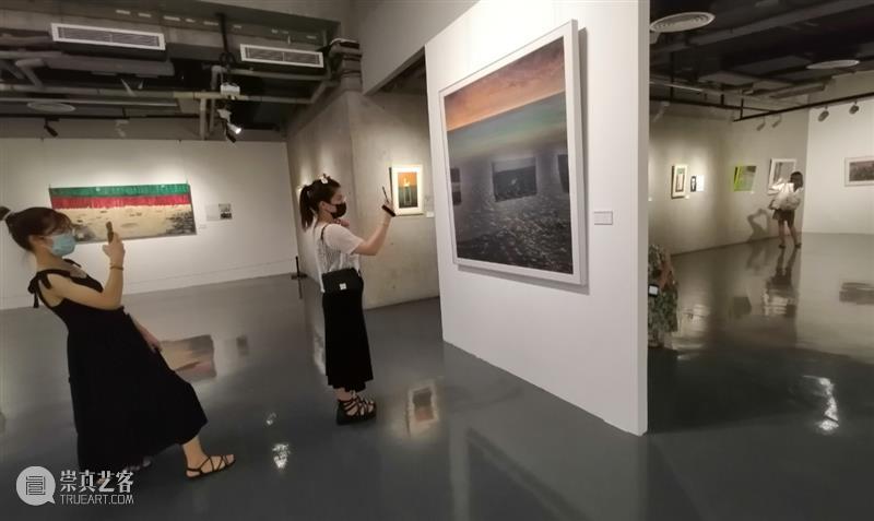 李红兵 | 共绘彩韵·生长于斯——中国水彩名家系列邀请展 崇真艺客