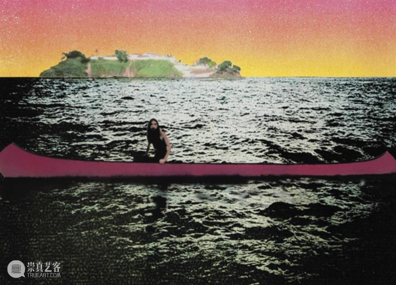 艺术家分享|创作与研究分享会(十二期) 崇真艺客