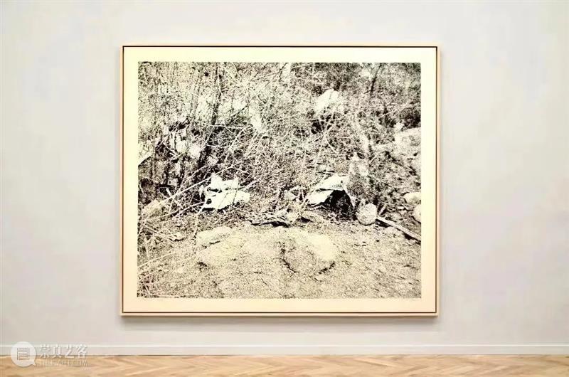 M50展览 | 「周而复始 CIRCLE OF ART」 | 艺博画廊 崇真艺客