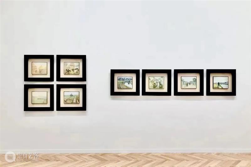 M50展览 | 「周而复始 CIRCLE OF ART」 | 艺博画廊 崇真艺客