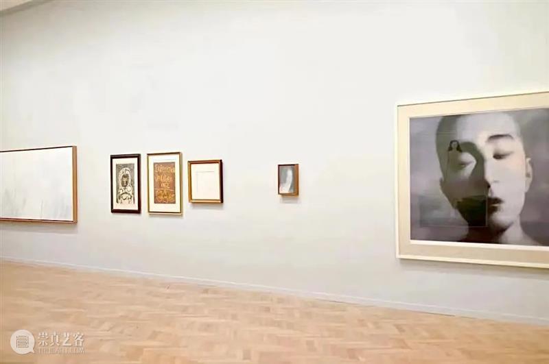 M50展览 | 「周而复始 CIRCLE OF ART」 | 艺博画廊 崇真艺客