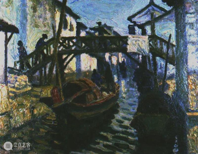 M50展览 | 「周而复始 CIRCLE OF ART」 | 艺博画廊 崇真艺客