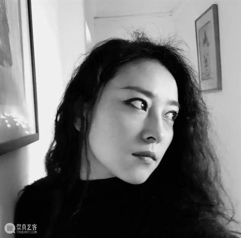 【展览知多点·游读】抵达的神话 ｜7月30日（周六） 崇真艺客