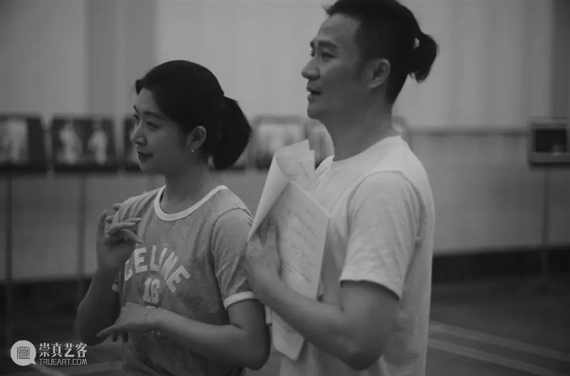 走进如此辉煌的一座时空圣殿，一起跨越人鬼殊途的生死鸿沟 崇真艺客