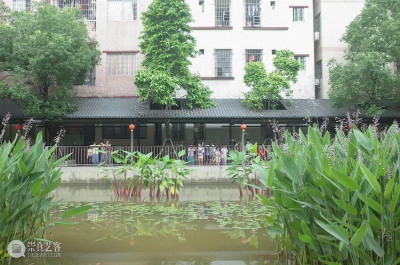 小馆长“升职记” 崇真艺客