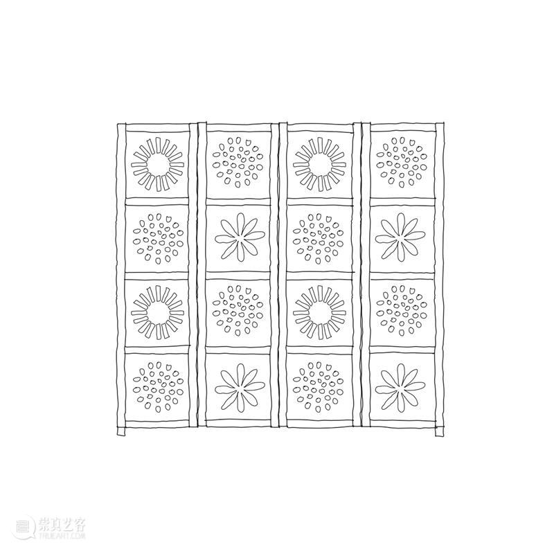 Aldo Cibic：这里的每一件家具作品都有着一个快乐的灵魂 崇真艺客