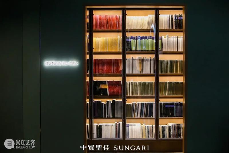 7月26日,璀璨夜场如约举槌!预展将迎来最后观展日 崇真艺客