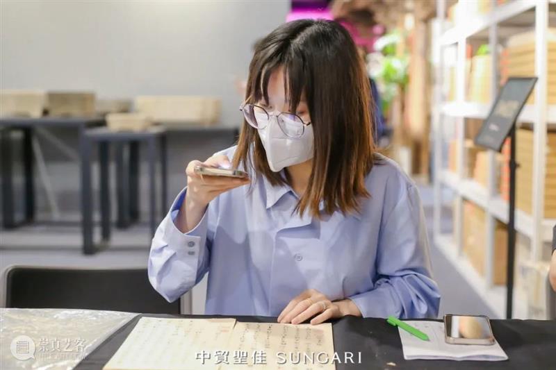 7月26日,璀璨夜场如约举槌!预展将迎来最后观展日 崇真艺客