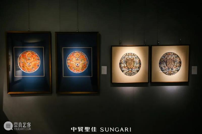 7月26日,璀璨夜场如约举槌!预展将迎来最后观展日 崇真艺客