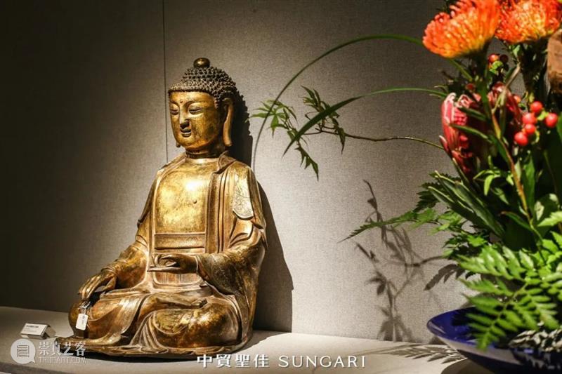 7月26日,璀璨夜场如约举槌!预展将迎来最后观展日 崇真艺客