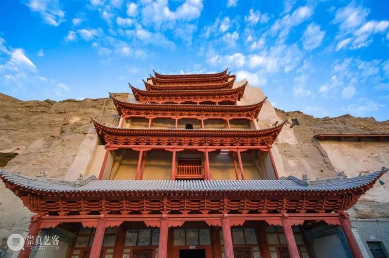 甘肃游学｜韦正老师带队，讲授河西走廊之梦（8/30-9/5） 崇真艺客