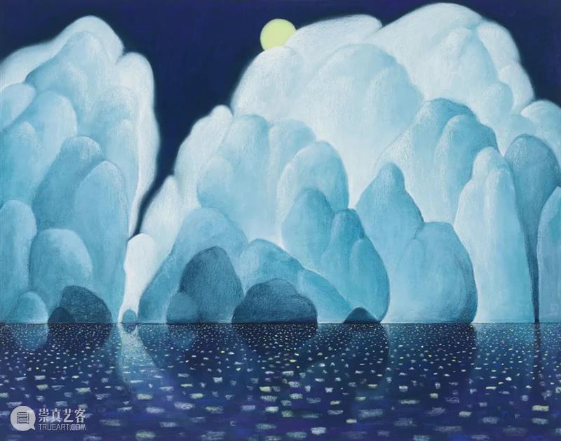 artnow专访 | 尼古拉斯·帕蒂:亦真亦假的自然风景 崇真艺客
