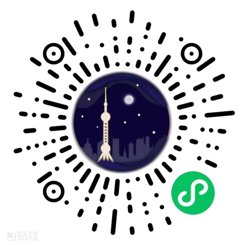 AM 特展 | 【西方艺术大师】每周壁纸分享 ：七月份的尾巴  黄浦江畔文化宝盒 崇真艺客