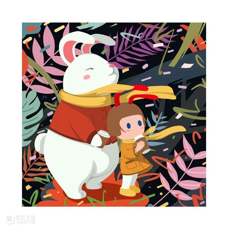 新展预告|这个初夏园游会,我们约好一起逛 崇真艺客