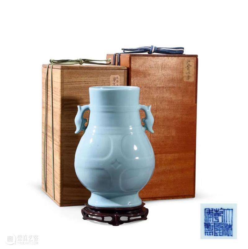 拍卖第四日:成交突破2.1亿，7月27日拍卖继续 崇真艺客