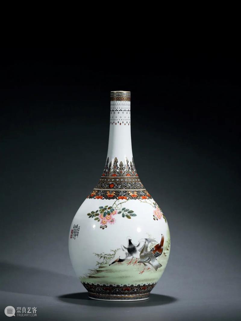 拍卖第四日:成交突破2.1亿，7月27日拍卖继续 崇真艺客