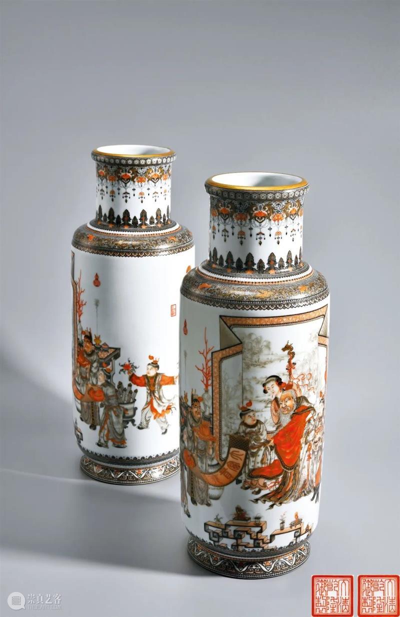 拍卖第四日:成交突破2.1亿，7月27日拍卖继续 崇真艺客