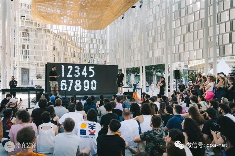 瓦伦西亚2022世界设计之都展馆是对当地工艺的颂歌 崇真艺客