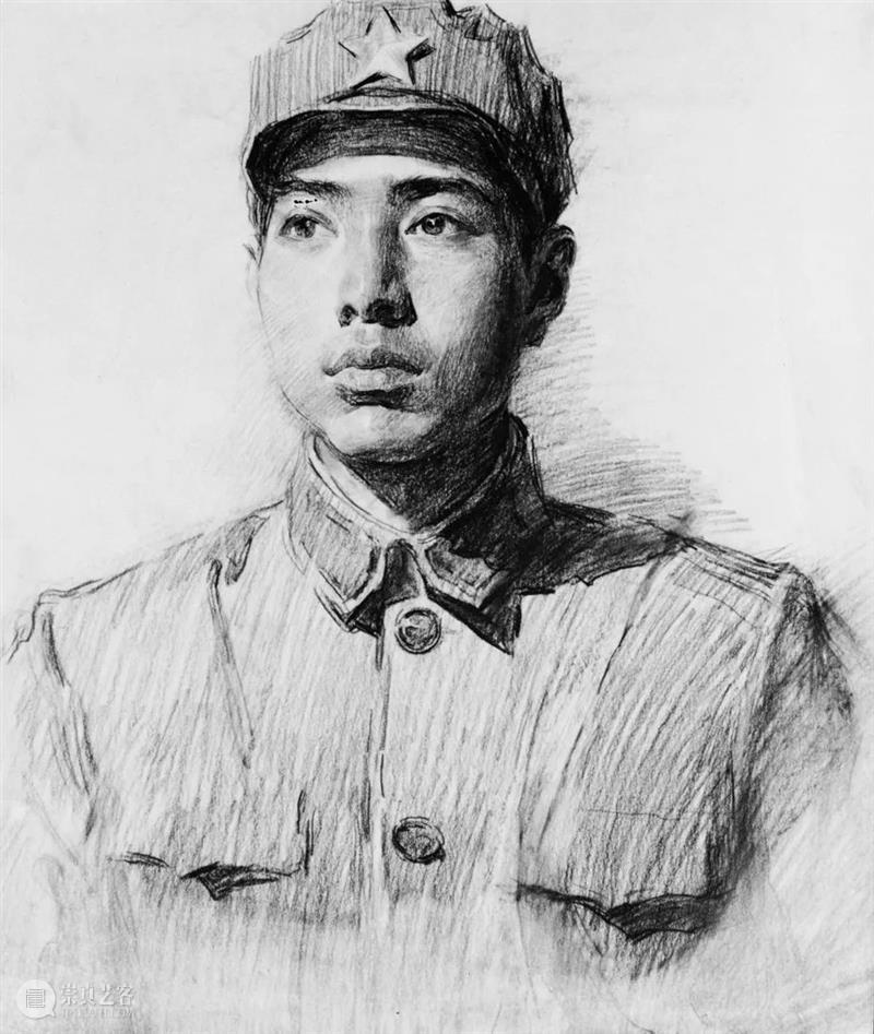 【中华艺术宫 | 线上展览】同道：邱瑞敏、吴慧明艺术研究展（一） 崇真艺客