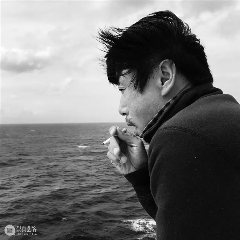 戴卓群对话王忠杰:一个人的创世篇 崇真艺客