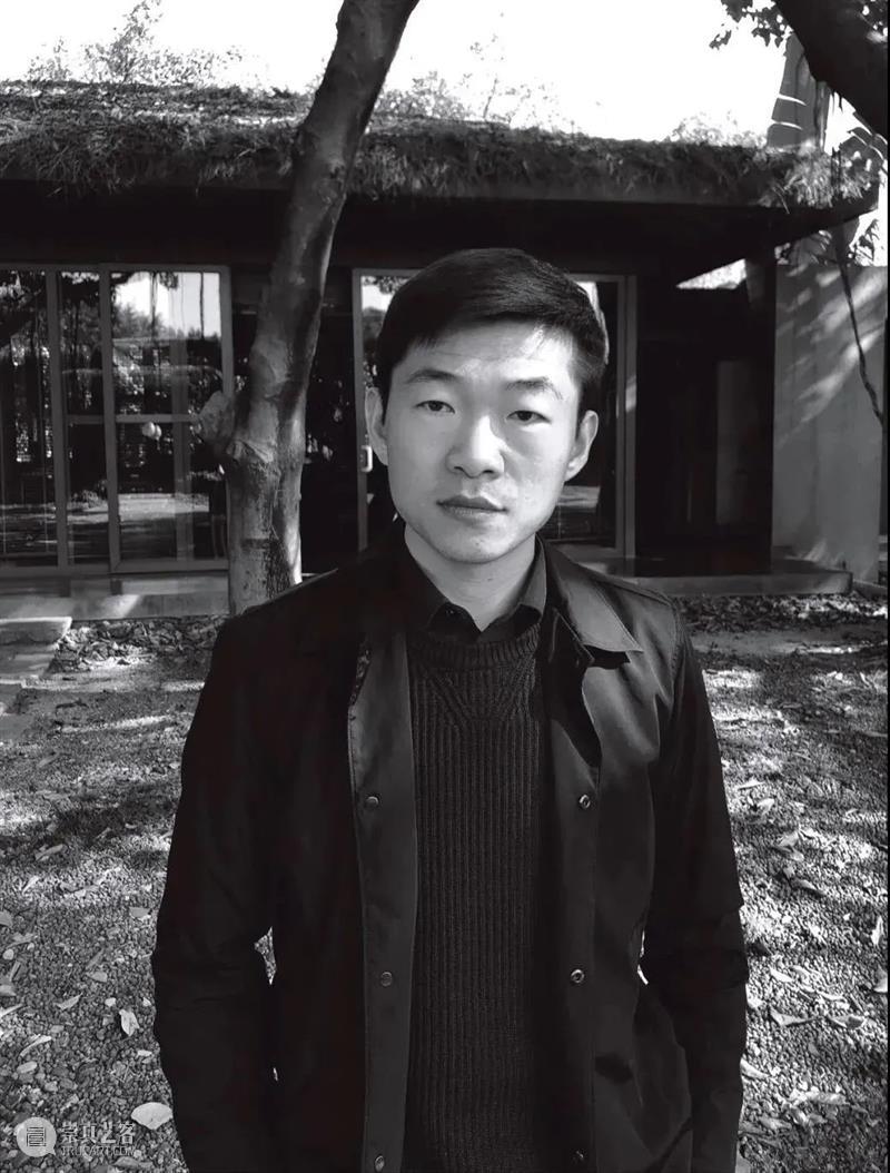 戴卓群对话王忠杰：一个人的创世篇 崇真艺客
