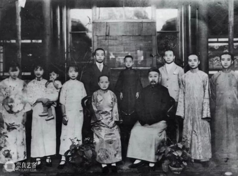 谢敏 | 经励科考略 崇真艺客