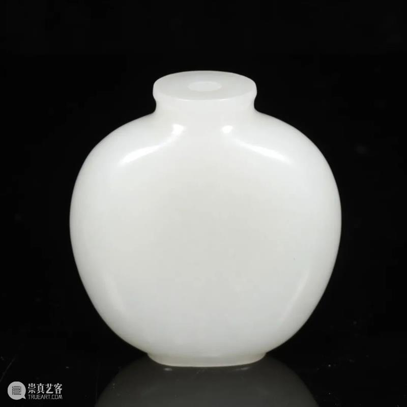 中拍微拍 ‖ 玉杂专场(29期) 崇真艺客